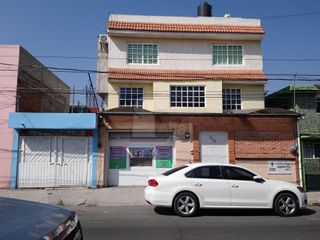 Casa en Venta en Colonia San Juanito, Texcoco, Estado de México.
