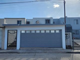 Se Vende casa en Fraccionamiento Moreno, La Mesa Tijuana