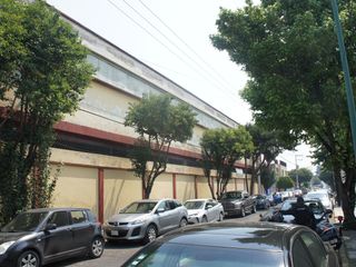 Bodega Industrial o Comercial, Toluca Centro