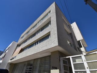 Edificio en Av, M. Otero 1,600m2 Habilitado para call center