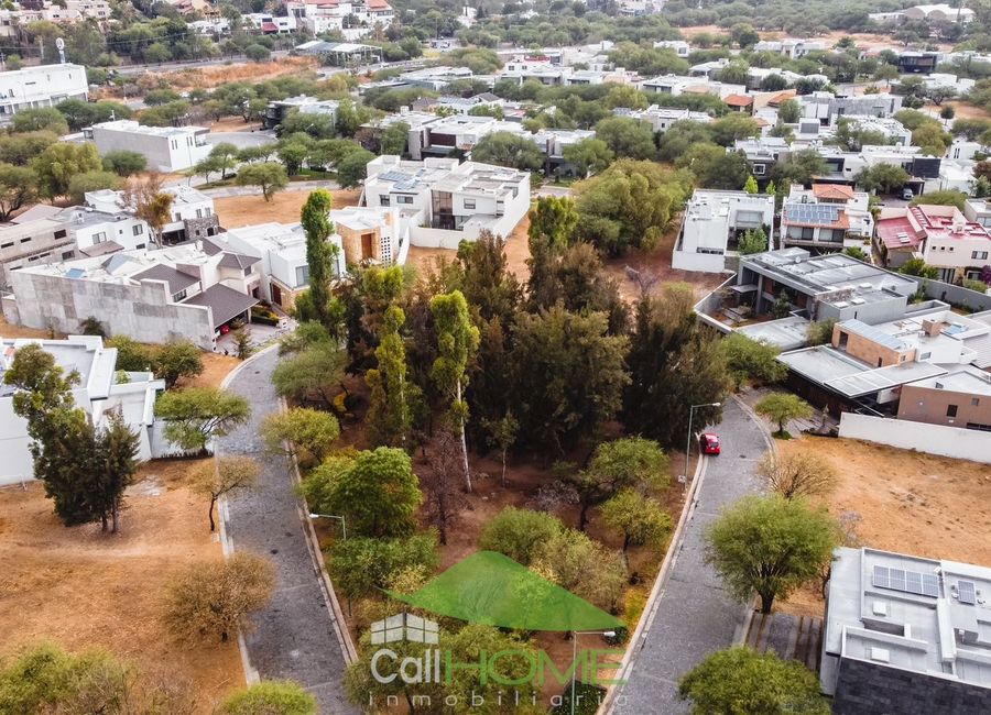 Casa Bosque Azul Venta Leon Gto