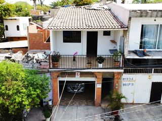 Casa Gemelas - Casa en venta en Las Juntas , Puerto Vallarta