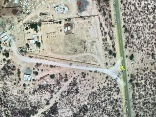 5000 m2 sobre carretera c/electricidad