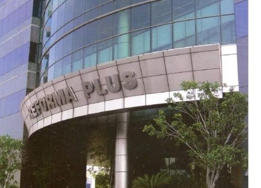Oficina en Renta en Lomas Altas REFORMA PLUS | Lamudi.com.mx