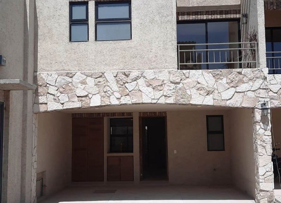 CASA EN VENTA EN CHOLULA, PUEBLA, CALLEJÓN DEL FRESNO