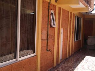 Casa sola en venta en El Tejocote / Texcoco (México)