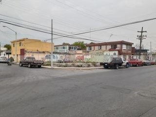 Terreno Comercial En Renta En Nuevo Repueblo, Monterrey, Nuevo León