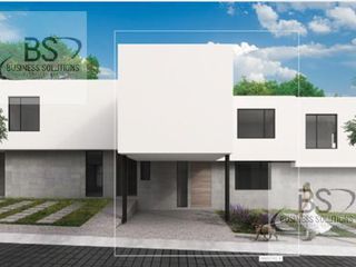 AV/ ZIBATA PASEO MONET  CASA EN VENTA QUERETARO