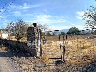 Las Huertas: 2 Terrenos con magnifica ubicacion, Frente a Mabe.