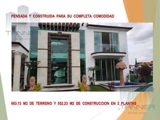 Casa en condominio en Fraccionamiento Lomas de Cocoyoc