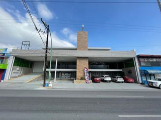 Local Comercial en Renta en Valle Verde, Monterrey N.L.