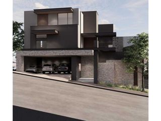 Espectacular Residencia Super Equipada en Carolco Monterrey