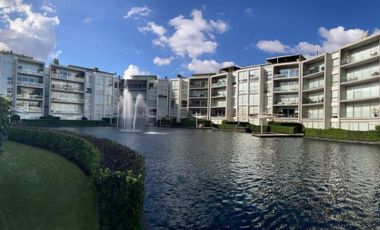 DEPARTAMENTO CON VISTA AL LAGO EN MISIONES, SANTA FE