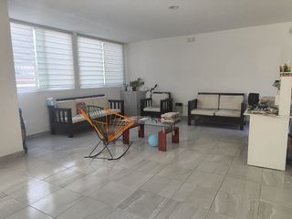 Encantadora Residencia Familiar en el Corazón de Colonia Benito Juárez Centro