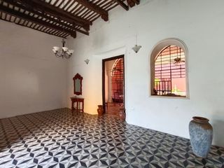 Casa Colonial en venta en Izamal