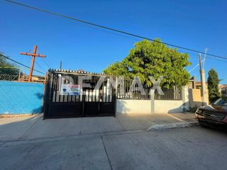 Casa en  Renta en Jose Martinez Bernal 179  Bahía, Guaymas Sonora