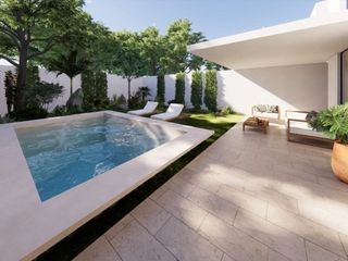 Casa en venta en Merida, Priv. Nadira Modelo Toscana, 2024