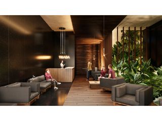 Venta de Suite Avenida Líbano, Mérida, Yucatán