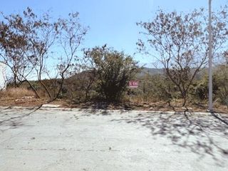Terreno en venta en El Barro en Monterrey