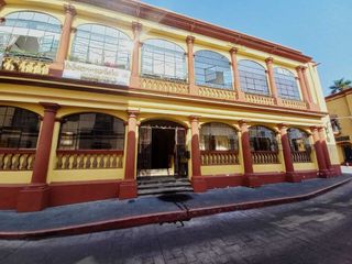 Renta de Locales, Centro de Cuernavaca