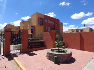 Departamento en Venta Epazoyucan, Hidalgo