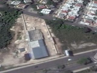 Terreno en  venta en Cancun MRS6892