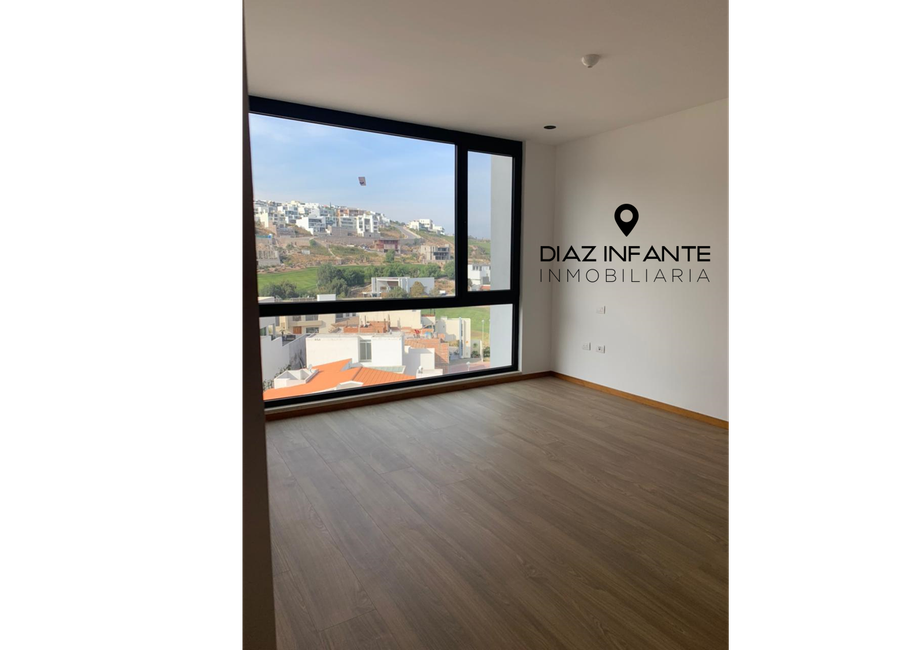 DEPARTAMENTO VENTA DE LUJO EN CLUB DE GOLF LA LOMA 6,500,000 Lamudi