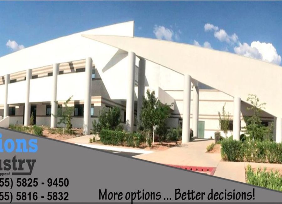 BODEGA EN RENTA EN NOGALES, SONORA