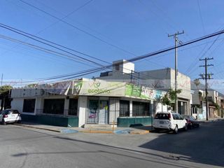 Renta Local Comercial Centro De Guadalupe En Guadalupe