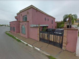 Casa en Tamaulipas