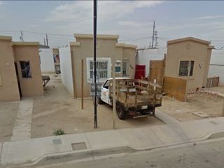 MGM- VENTA CASA REMATE SOLO EFECTIVO,ANGELES DE PUEBLA MEXICALI