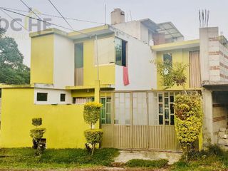 Casa en venta en Xalapa Zona EL Haya Campestre