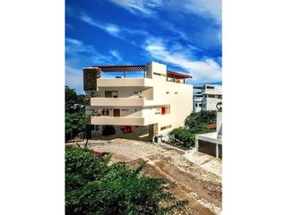 Penthouse Amapas - Condominio en venta en Amapas, Puerto Vallarta