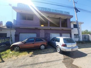 Terreno comercial en venta en Jofrito, Querétaro, Querétaro