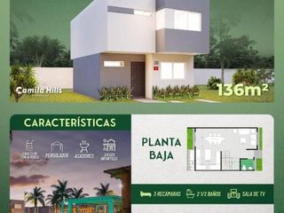 VENTA DE CONDOMINIOS EN CERRITOS MAZATLAN SINALOA