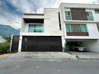 Casa en venta, Cumbres Elite Premier, Monterrey