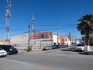 Terreno en Renta, Gómez Palacio, Durango