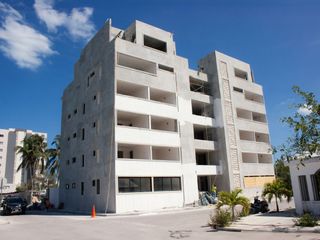 Departamento en venta Mérida Yucatán, Salina Progreso