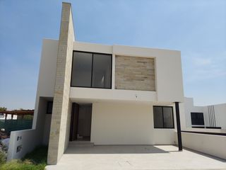 Venta Casa Residencial St Angelo Norponiente Ags.