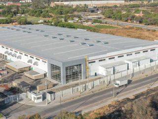 Bodega / Nave Industrial en renta en Leon