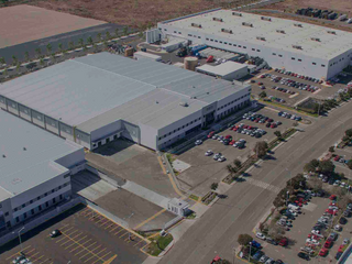 Renta Bodega Industrial en Parque Industrial Apodaca, N.L.