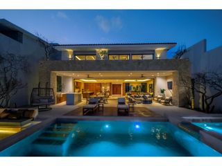 Solesta Luxury Residence 11D, San Jose del Cabo,
