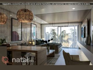 PRE VENTA DEPARTAMENTO PENTHOUSE EN TULUM  MEXICO