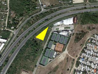 TERRENO 1,500 M2 PERIFERICO DE MÉRIDA| VENTA/ RENTA