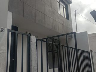 Hermosa Casa en Puebla