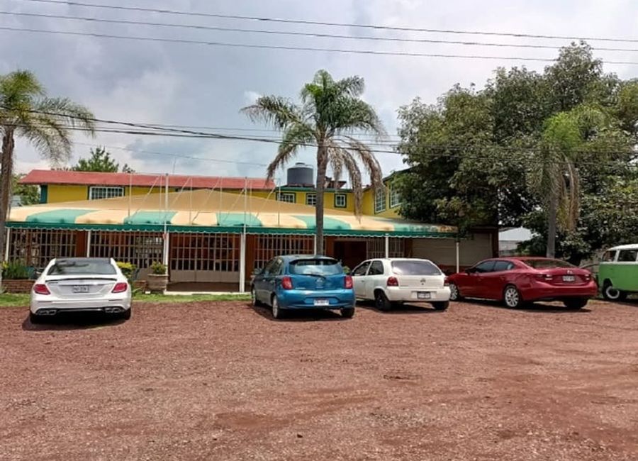 VENTA LOCAL COMERCIAL COL. EMILIANO ZAPATA MORELIA LOC 3501 MOR/HH