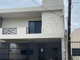 Casa en Venta en Col. Otomi, Tampico Tamaulipas.
