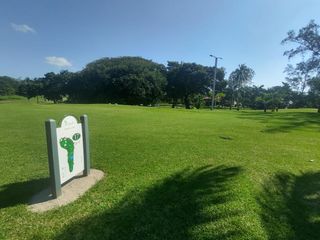 Terreno en venta en Veracruz. Club de Golf Villa Rica, Riviera Veracruzana.