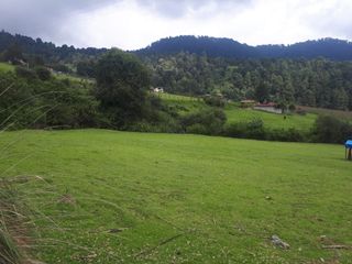 Terreno en venta en los Saúcos, Valle de Bravo.