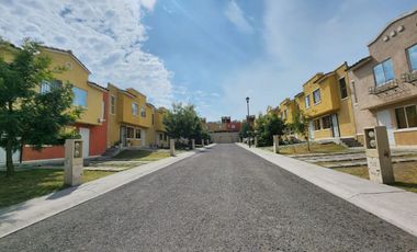 Venta casa en Real de Segovia